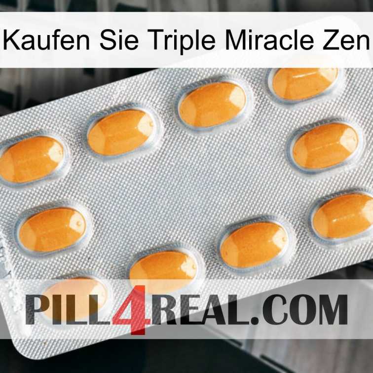 Buy Triple Miracle Zen cialis3